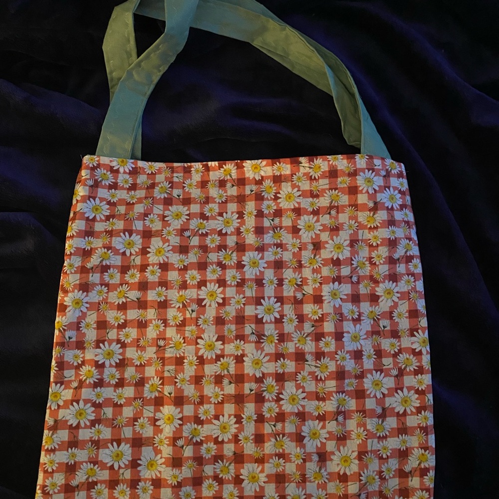 Handmade Bag - Picture 2 of 2